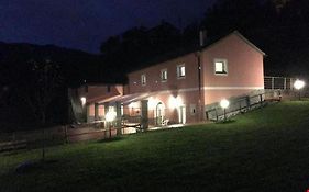 B&B La Casina Rosa La Spezia