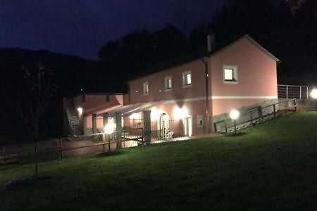 B&B La Casina Rosa La Spezia Valeriano Lunense Extérieur photo