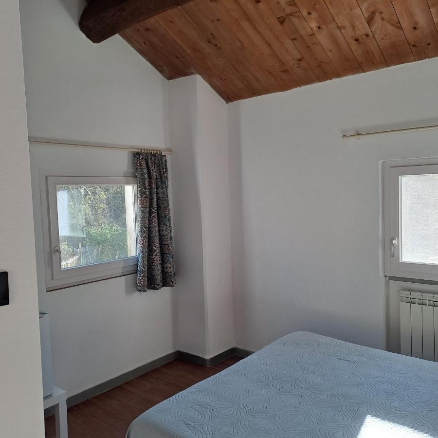 B&B La Casina Rosa La Spezia Valeriano Lunense Extérieur photo