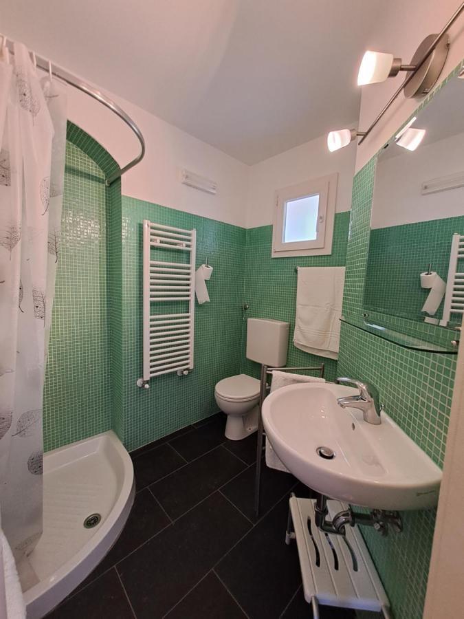 B&B La Casina Rosa La Spezia Valeriano Lunense Extérieur photo